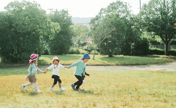幼保連携型認定こども園