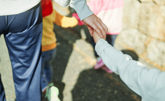 児童発達支援事業/放課後等デイサービス